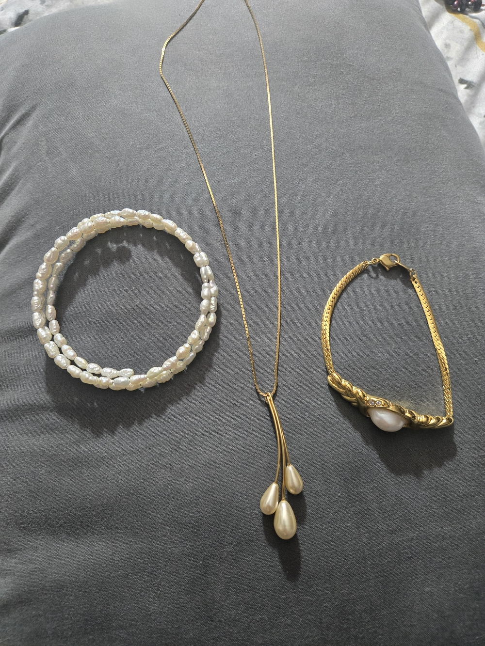 Vintage Avon And Napier Bundle